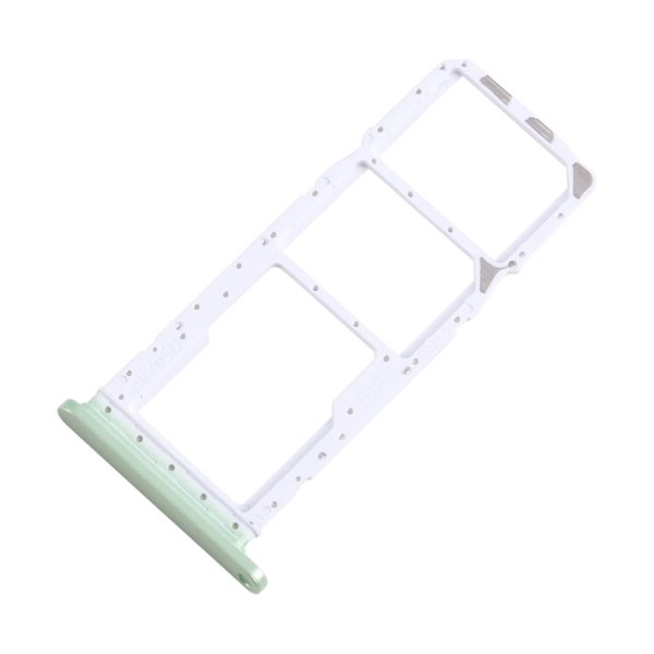 Samsung Galaxy A05S SIM-korttipidike - Vihreä