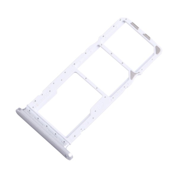 Samsung Galaxy A05S SIM-korttipidike - Hopea