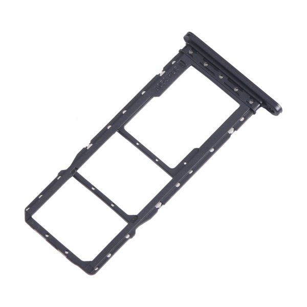 Samsung Galaxy A05S SIM-korttipidike - Musta