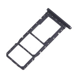 Samsung Galaxy A05S SIM-korttipidike - Musta
