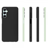 Nordic Covers Samsung Galaxy A05s Suojakuori Feather Series Raven Black