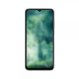 Xqisit Samsung Galaxy A05s -kuori Flex Case Läpinäkyvä