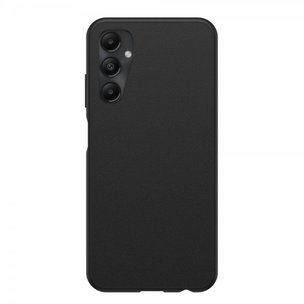 Otterbox Samsung Galaxy A05s Suojakuori React Musta