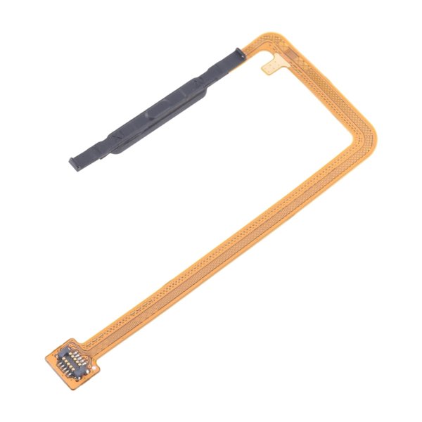 Samsung Galaxy A06 - Sormenjälkilukija ja flex-kaapeli - Sininen
