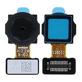 Samsung Galaxy A12, A13, M12, A23, A32, A33 Takakamera 2MP depth