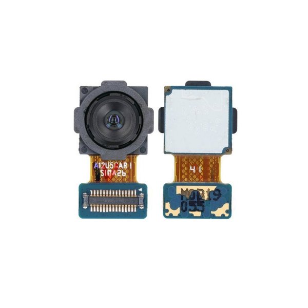 Samsung Galaxy A12 Takakamera 2MP Macro