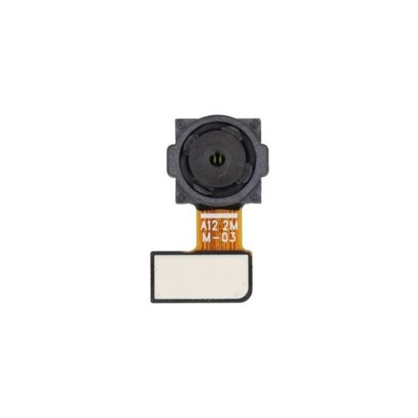 Samsung Galaxy A12 Takakamera Laajakulma 5MP