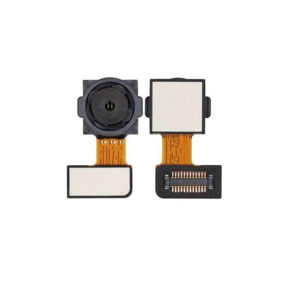 Samsung Galaxy A12 Takakamera Laajakulma 5MP