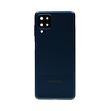 Samsung Galaxy A12 Takakansi - Sininen