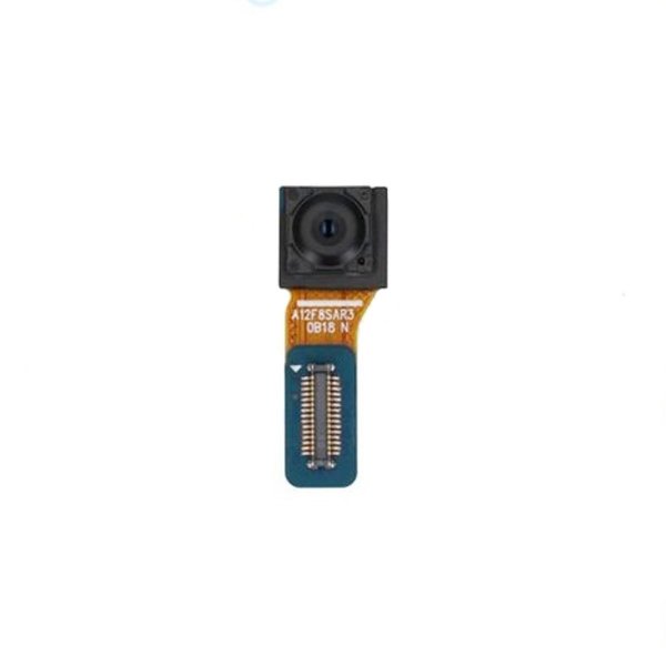 Samsung Galaxy A12 Etukamera 8MP