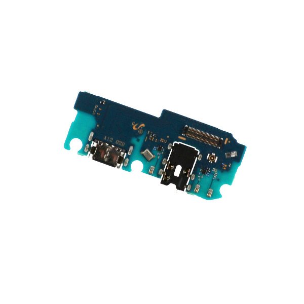 Samsung Galaxy A12 -latausliitinmoduuli