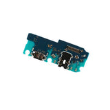 Samsung Galaxy A12 -latausliitinmoduuli