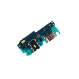 Samsung Galaxy A12 -latausliitinmoduuli