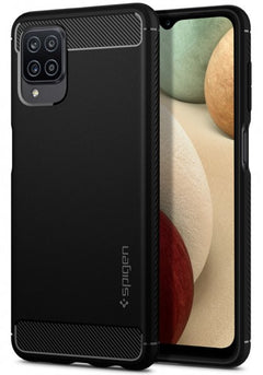 Samsung Galaxy A12 Kuori