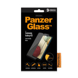 PanzerGlass Samsung Galaxy A12 -näytönsuoja Case Friendly