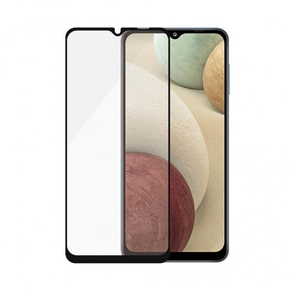 PanzerGlass Samsung Galaxy A12 -näytönsuoja Case Friendly