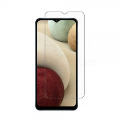 Samsung Galaxy A12 Näytönsuoja & Kameran linssinsuojus