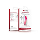 ZAGG InvisibleShield Samsung Galaxy A12 -näytönsuoja Ultra Clear+