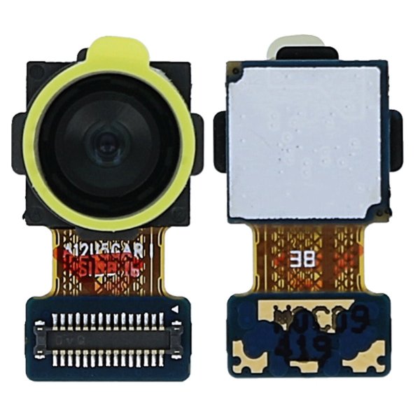 Samsung Galaxy A12 (SM-A125F) Takakamera 5MP