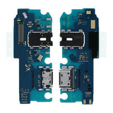 Samsung Galaxy A12s (SM-A127F) Alkuperäinen latausliitin