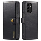 Dg.Ming Samsung Galaxy A13 4G Kotelo Irrotettava Kuori Musta