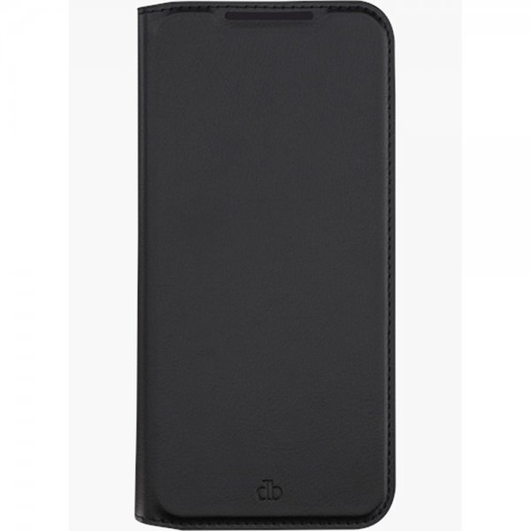 dbramante1928 Samsung Galaxy A13 4G Suojakotelo Oslo Musta
