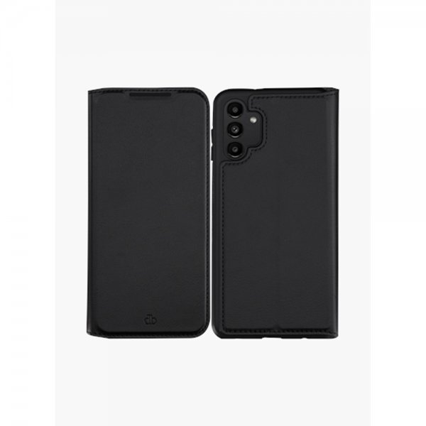 dbramante1928 Samsung Galaxy A13 4G Suojakotelo Oslo Musta