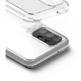 Ringke Samsung Galaxy A13 4G Kameransuoja Camera Protector Glass 3-pakkaus
