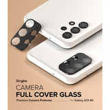 Ringke Samsung Galaxy A13 4G Kameransuoja Camera Protector Glass 3-pakkaus
