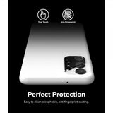 Ringke Samsung Galaxy A13 4G Kameransuoja Camera Protector Glass 3-pakkaus