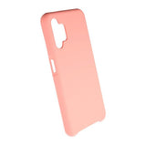 Samsung Galaxy A13 4G Suojakuori Silikoni Pinkki