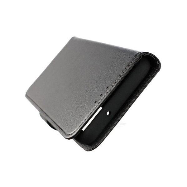 Rvelon Samsung Galaxy A13 4G Kotelo Magneettinen Irrotettava Kuori Musta