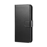 Rvelon Samsung Galaxy A13 4G Kotelo Magneettinen Irrotettava Kuori Musta