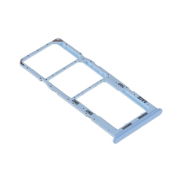 Samsung Galaxy A13 4G SIM-korttipidike - Vaaleansininen