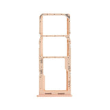 Samsung Galaxy A13 4G SIM-korttipidike - Pinkki