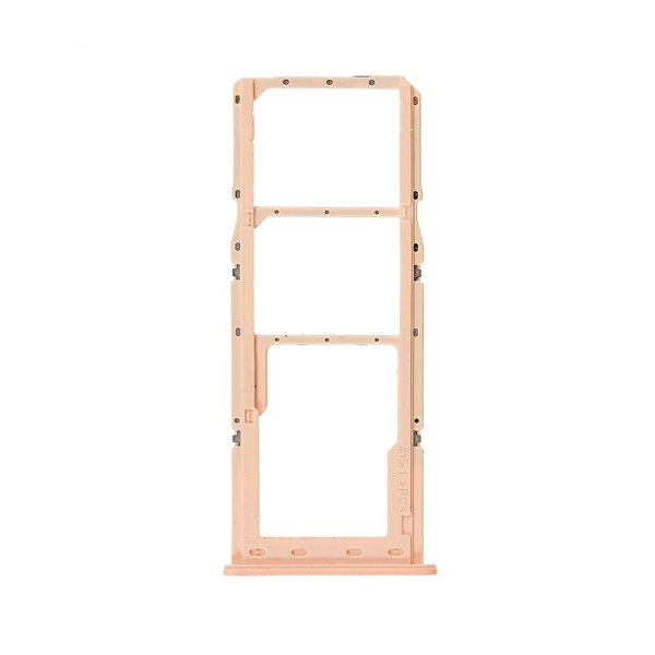 Samsung Galaxy A13 4G SIM-korttipidike - Pinkki