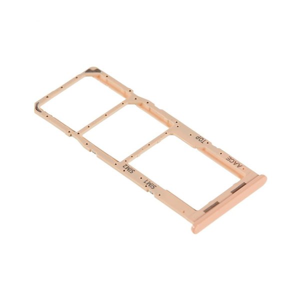 Samsung Galaxy A13 4G SIM-korttipidike - Pinkki