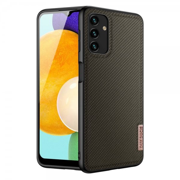 Dux Ducis Samsung Galaxy A13 4G Suojakotelo FINO Series Vihreä
