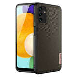 Dux Ducis Samsung Galaxy A13 4G Suojakotelo FINO Series Vihreä