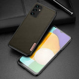 Dux Ducis Samsung Galaxy A13 4G Suojakotelo FINO Series Vihreä