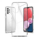 Ringke Samsung Galaxy A13 4G Kuori Fusion Clear
