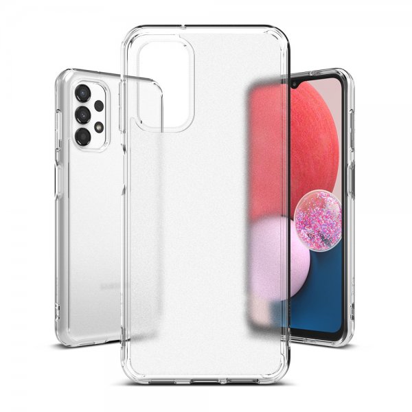 Ringke Samsung Galaxy A13 4G Kuori Fusion Matte Clear