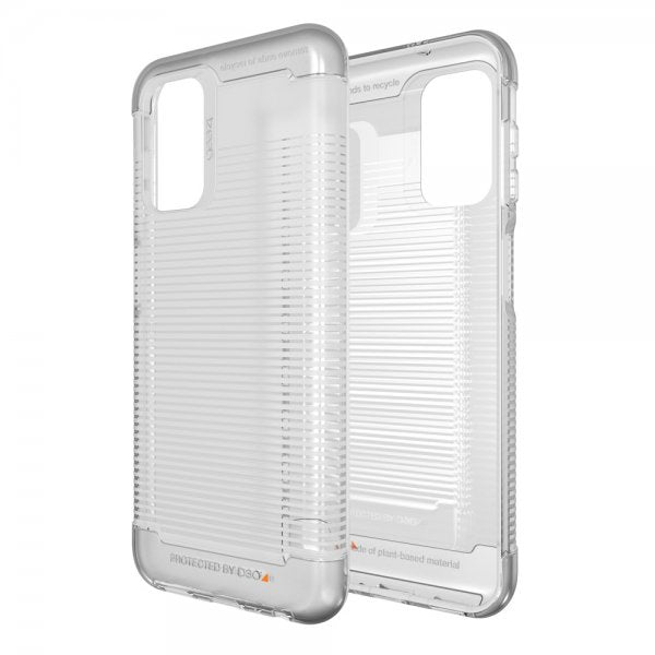 Gear4 Samsung Galaxy A13 4G Suojakuori Havana Clear