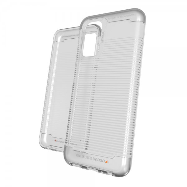 Gear4 Samsung Galaxy A13 4G Suojakuori Havana Clear