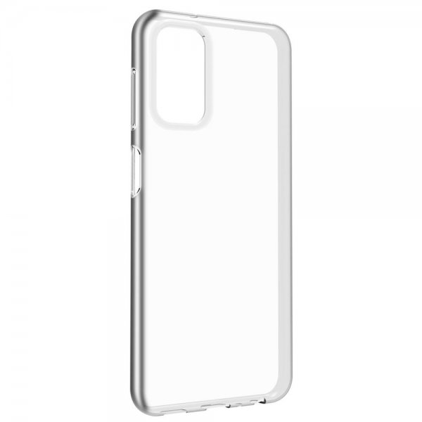 Puro Samsung Galaxy A13 4G Kuori Nude Transparent
