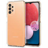 Spigen Samsung Galaxy A13 4G Kuori Ultra Hybrid Crystal Clear