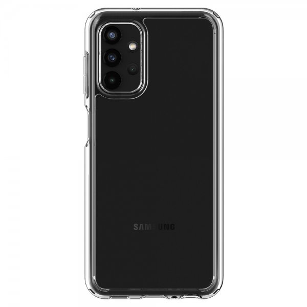 Spigen Samsung Galaxy A13 4G Kuori Ultra Hybrid Crystal Clear