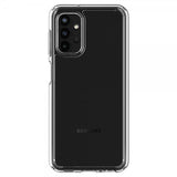 Spigen Samsung Galaxy A13 4G Kuori Ultra Hybrid Crystal Clear
