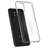 Spigen Samsung Galaxy A13 4G Kuori Ultra Hybrid Crystal Clear