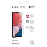 ZAGG InvisibleShield Samsung Galaxy A13 4G Näytönsuoja Glass Elite